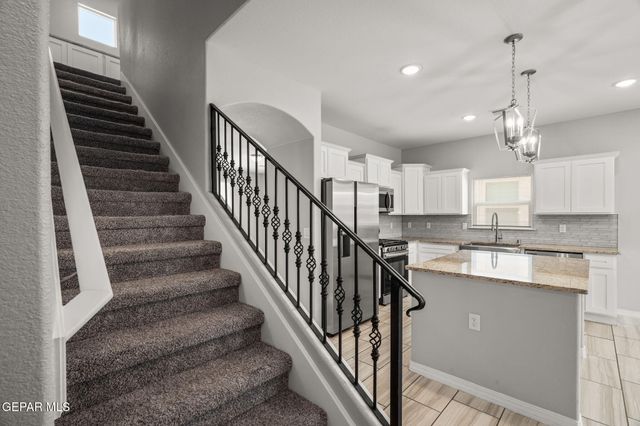 14760 SAM GARCIA Avenue, El Paso, TX 79938