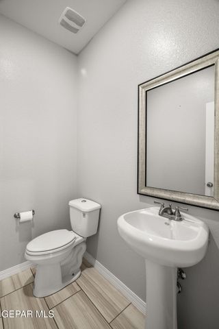 14760 SAM GARCIA Avenue, El Paso, TX 79938