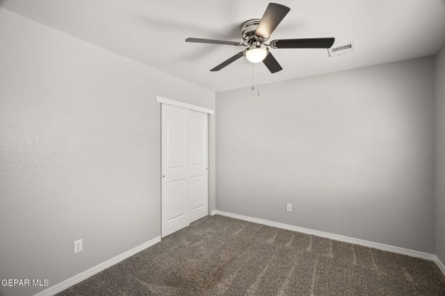 14760 SAM GARCIA Avenue, El Paso, TX 79938