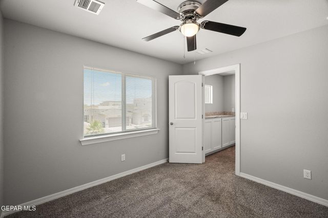 14760 SAM GARCIA Avenue, El Paso, TX 79938