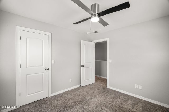 14760 SAM GARCIA Avenue, El Paso, TX 79938