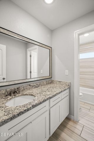 14760 SAM GARCIA Avenue, El Paso, TX 79938