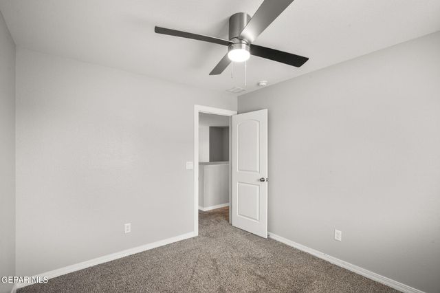 14760 SAM GARCIA Avenue, El Paso, TX 79938