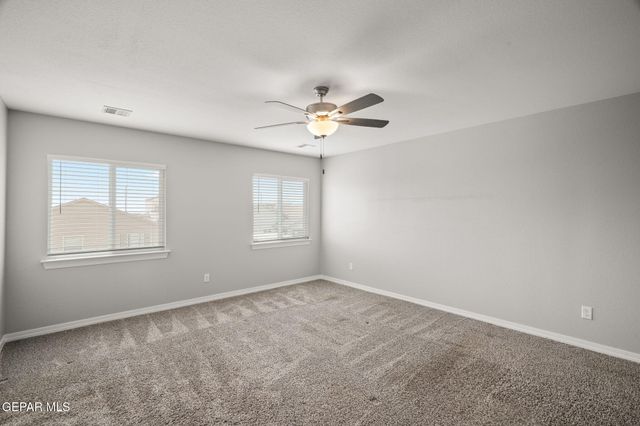 14760 SAM GARCIA Avenue, El Paso, TX 79938