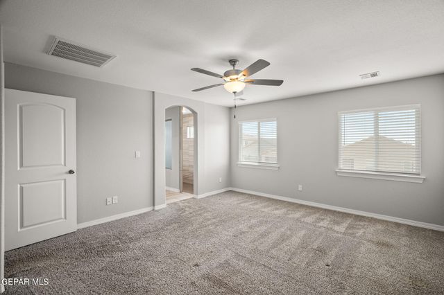 14760 SAM GARCIA Avenue, El Paso, TX 79938