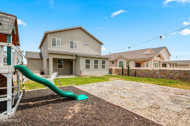 14760 SAM GARCIA Avenue, El Paso, TX 79938