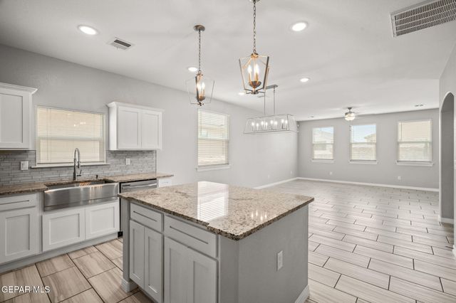 14760 SAM GARCIA Avenue, El Paso, TX 79938