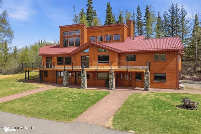 10190 Our Road, Anchorage, AK 99507