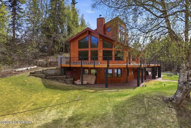 10190 Our Road, Anchorage, AK 99507