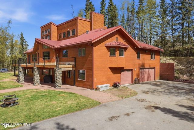 10190 Our Road, Anchorage, AK 99507