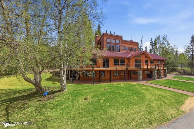 10190 Our Road, Anchorage, AK 99507