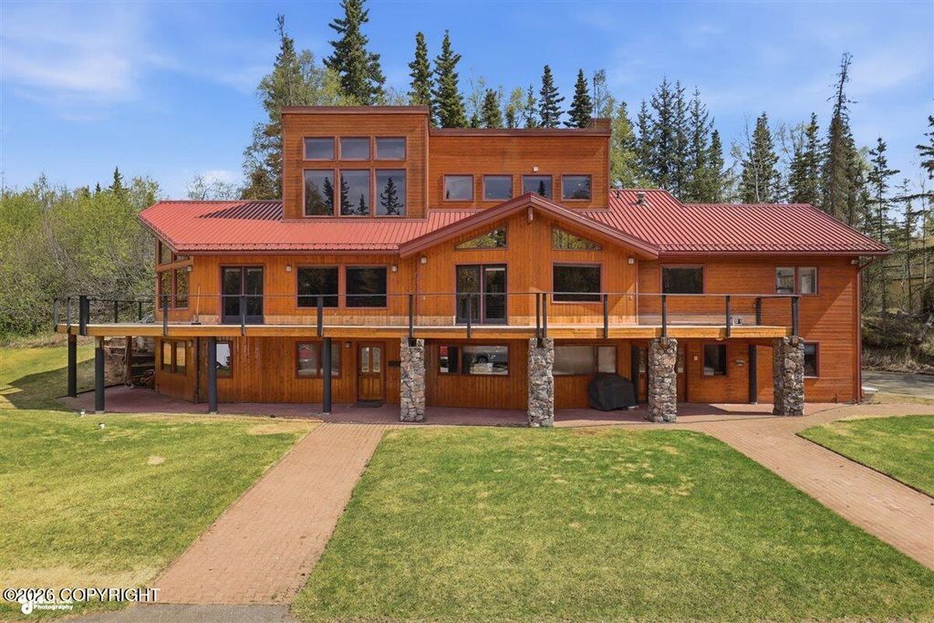 10190 Our Road, Anchorage, AK 99507