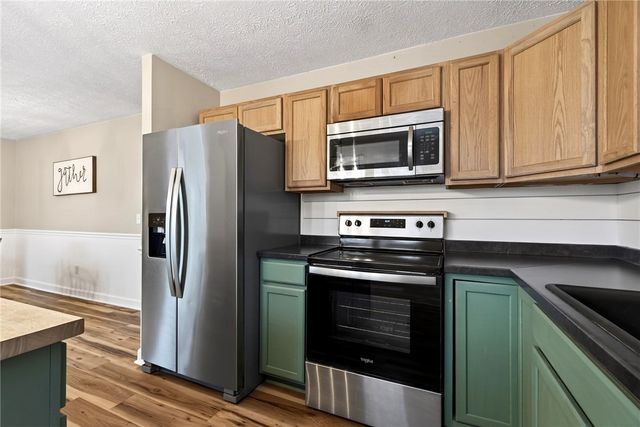 2352 Pembury Drive, Xenia, OH 45385