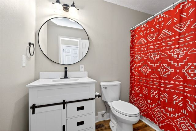 2352 Pembury Drive, Xenia, OH 45385