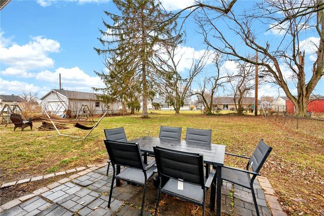 2352 Pembury Drive, Xenia, OH 45385