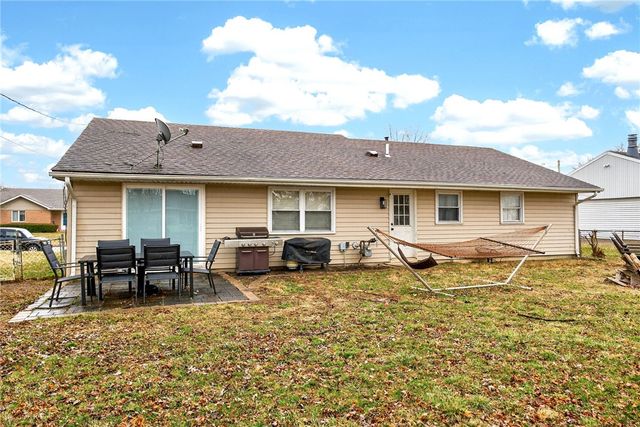 2352 Pembury Drive, Xenia, OH 45385