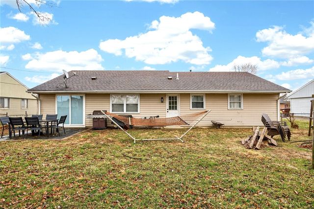 2352 Pembury Drive, Xenia, OH 45385