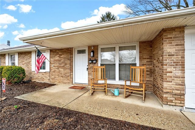 2352 Pembury Drive, Xenia, OH 45385