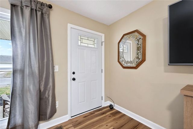 2352 Pembury Drive, Xenia, OH 45385