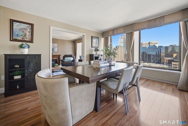 1 Gold Street 17D&E, Hartford, CT 06103