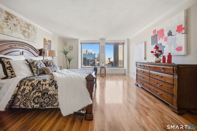 1 Gold Street 17D&E, Hartford, CT 06103