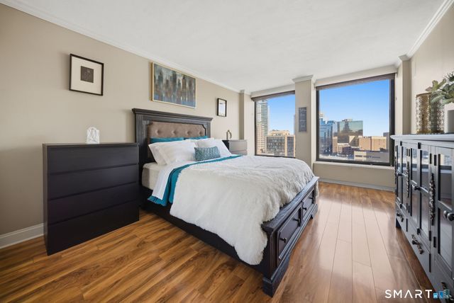 1 Gold Street 17D&E, Hartford, CT 06103