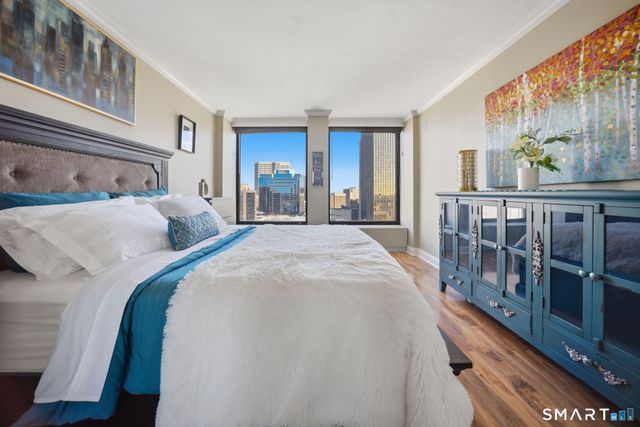 1 Gold Street 17D&E, Hartford, CT 06103