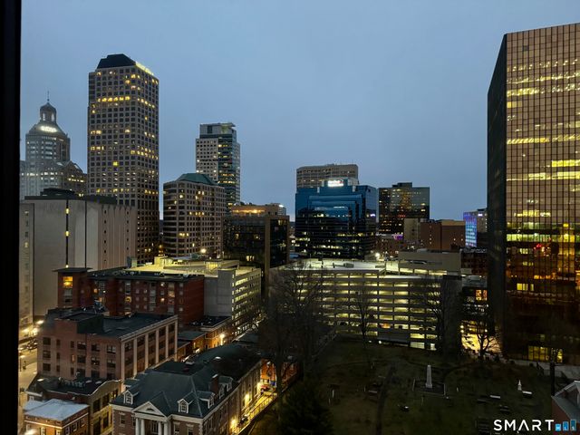 1 Gold Street 17D&E, Hartford, CT 06103