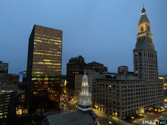 1 Gold Street 17D&E, Hartford, CT 06103