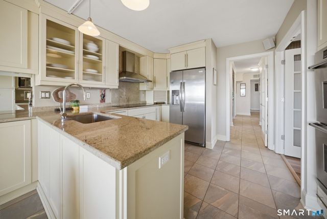 1 Gold Street 17D&E, Hartford, CT 06103