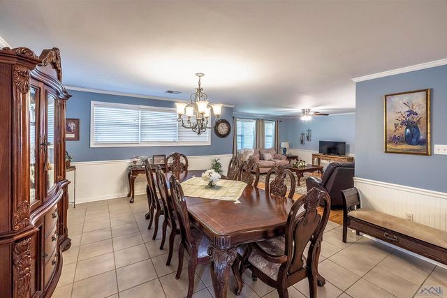 1509 Dr. Beatrous Road, Theriot, LA 70397