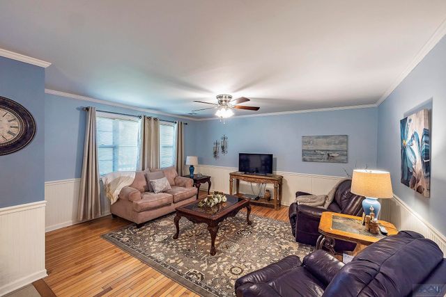 1509 Dr. Beatrous Road, Theriot, LA 70397