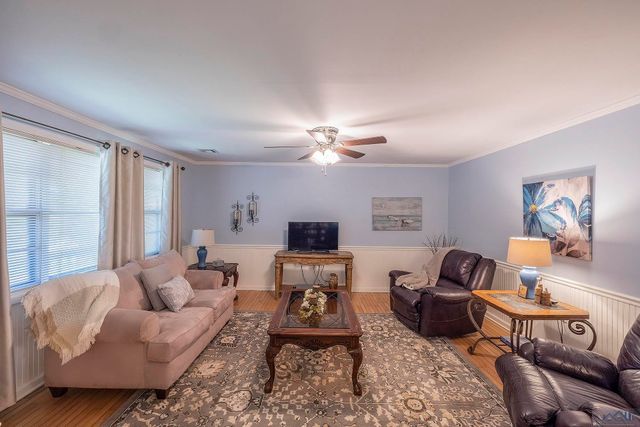 1509 Dr. Beatrous Road, Theriot, LA 70397