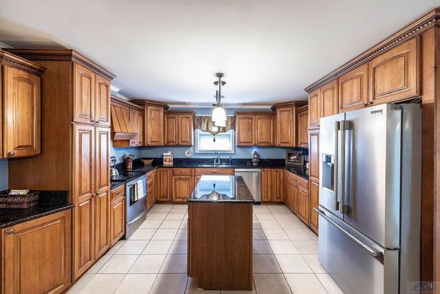 1509 Dr. Beatrous Road, Theriot, LA 70397