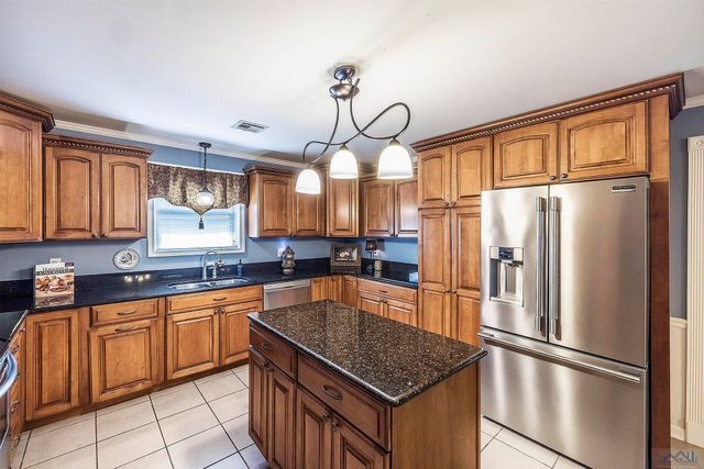 1509 Dr. Beatrous Road, Theriot, LA 70397