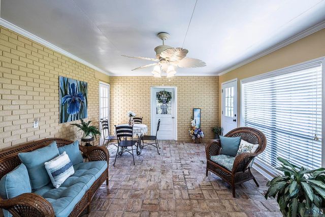 1509 Dr. Beatrous Road, Theriot, LA 70397