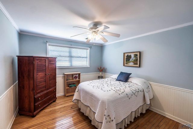 1509 Dr. Beatrous Road, Theriot, LA 70397