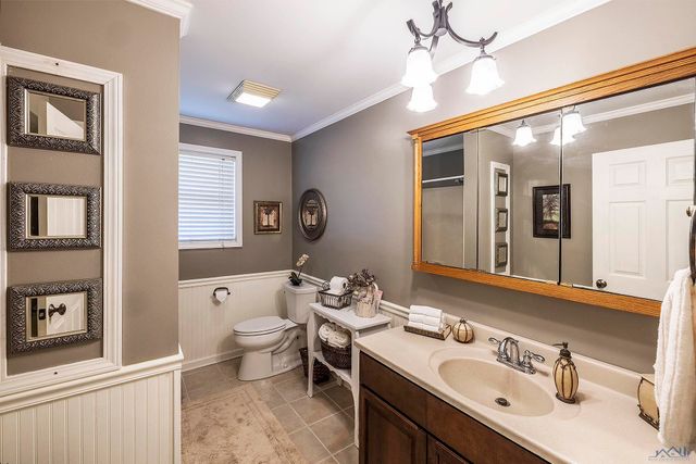 1509 Dr. Beatrous Road, Theriot, LA 70397