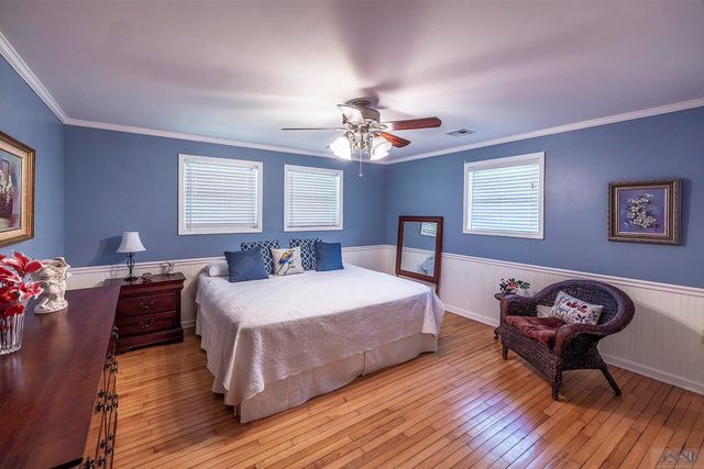 1509 Dr. Beatrous Road, Theriot, LA 70397