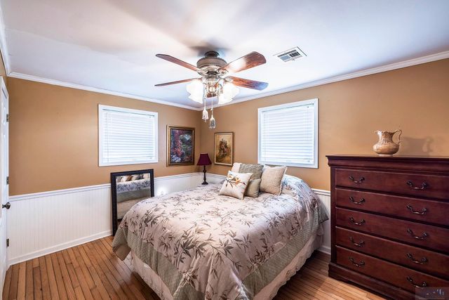 1509 Dr. Beatrous Road, Theriot, LA 70397