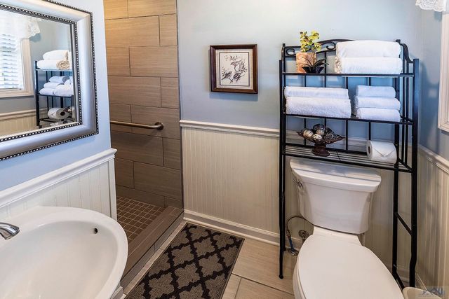 1509 Dr. Beatrous Road, Theriot, LA 70397