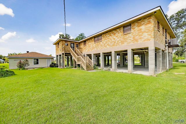 1509 Dr. Beatrous Road, Theriot, LA 70397