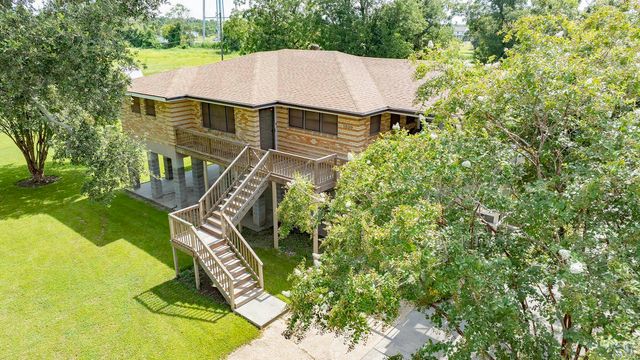 1509 Dr. Beatrous Road, Theriot, LA 70397