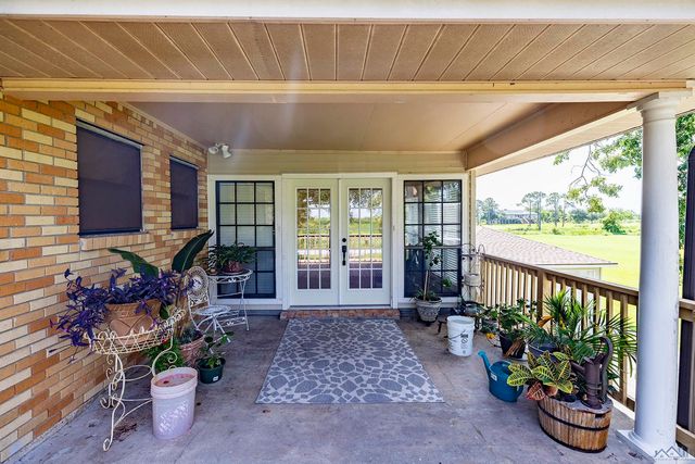 1509 Dr. Beatrous Road, Theriot, LA 70397