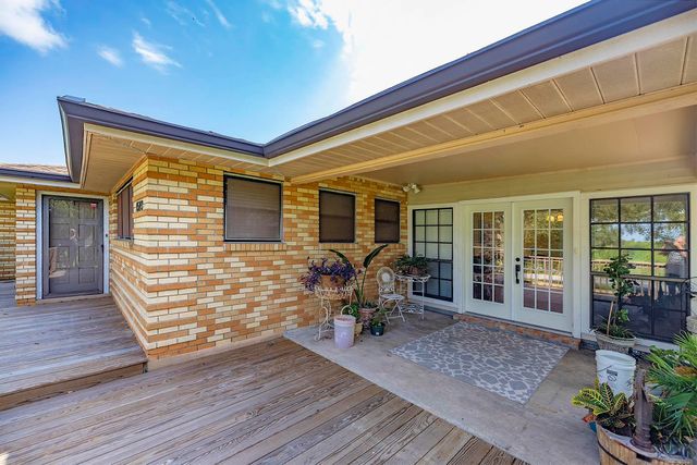 1509 Dr. Beatrous Road, Theriot, LA 70397