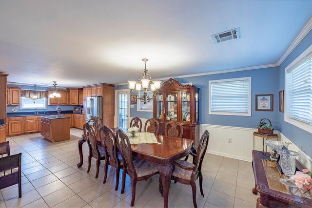 1509 Dr. Beatrous Road, Theriot, LA 70397