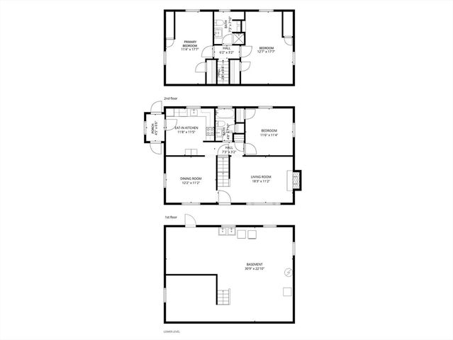 52 Ivan St, Lexington, MA 02420