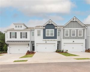 1545 Aralynn Court 10, Conyers, GA 30013
