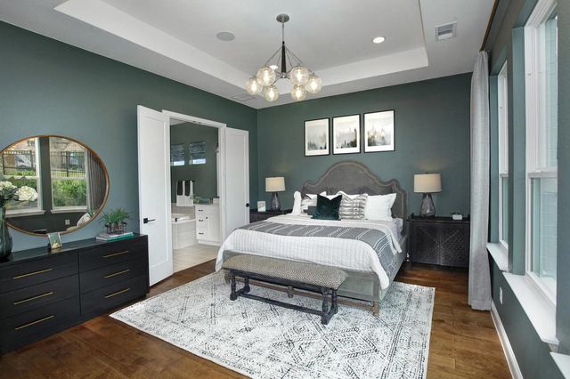 2712 Oak Blossom Drive, Mckinney, TX 75070