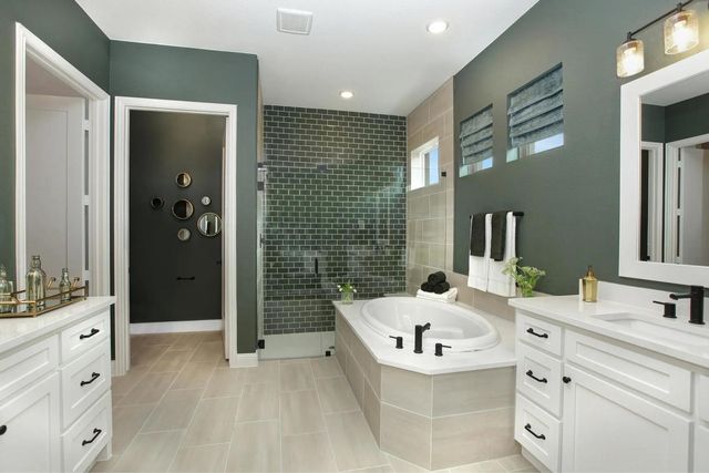 2712 Oak Blossom Drive, Mckinney, TX 75070